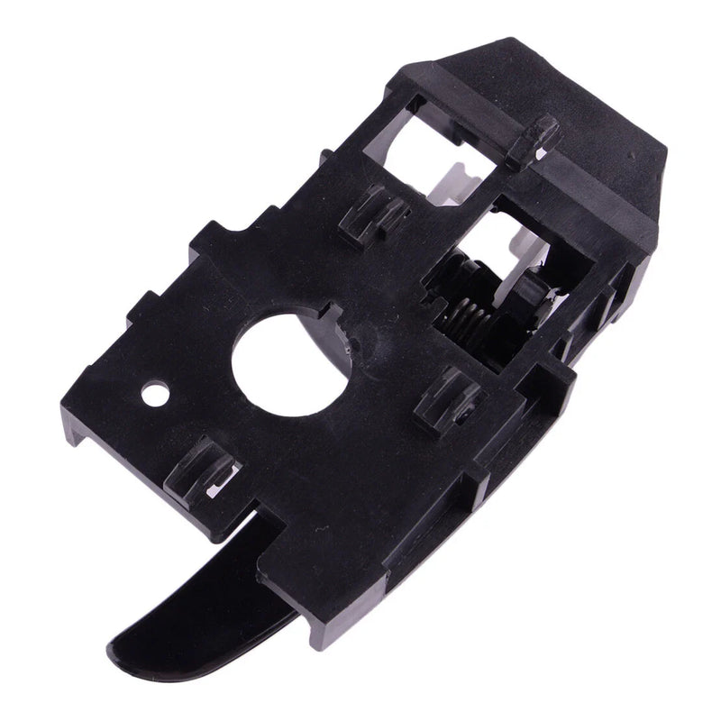 Hyundai Elantra Black Interior Door Handles (2001-2006)