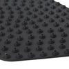 Kawasaki Z650 Tank Traction Pad Side Gas Knee Grip Decal Trim (2017)