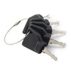 JCB Heavy Equipment Ignition Keys (Various Models)