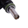 Universal Car 4 Pcs Oil Fuel Injector Nozzle w/ O-Ring