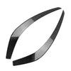 Mercedes Benz CLA Class C117 Front Air Vent Spoiler (2013-2016)