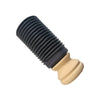 BMW X3, X4 Rear Strut Shock Bump Stop Boot (2011-2017)