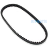 Yamaha YW50F BW'S, YW50 Zuma Drive Belt (2012-2017)