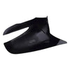 Lexus IS IS250 IS350 Glossy Black Rearview Mirror Cover Caps (2006-2012)