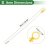 Mazda 3 Engine Oil Dipstick (2004-2011)