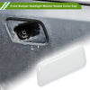 Toyota Land Cruiser Front Left Washer Nozzle Cover (2016–2021)