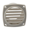 RV Camper Marine Boat Ventilation 93.5mm Air Outlet Vent Hose