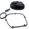 Audi / VW Timing Cover w/ Gasket & Bolts (2006–2011)