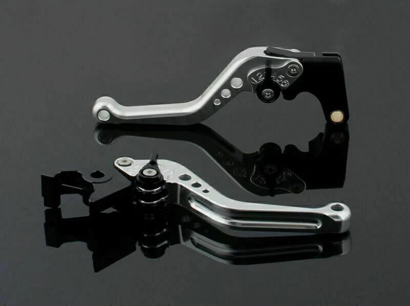 Honda VFR800, CBR1100XX, ST1300 Brake Clutch Lever (2002-2019)
