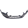 Front Bumper Cover For 2015-2016 Audi A3 Quattro Primed