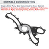 Toyota Camry (2007-2017) Rubber 1Pc Water Pump Gasket