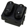 Ford F150 F250 F450 F550 Power Window Switch Front Left (1997-1999)