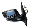 Mitsubishi Mirage RH Power Mirror (2013-2020)