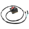 Honda TRX90 Sportrax 2x4 Control Switch Start Kill Stop Button (1993–2005)