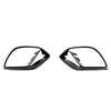 Benz AMG GT Fog Light Covers (2016-2023)