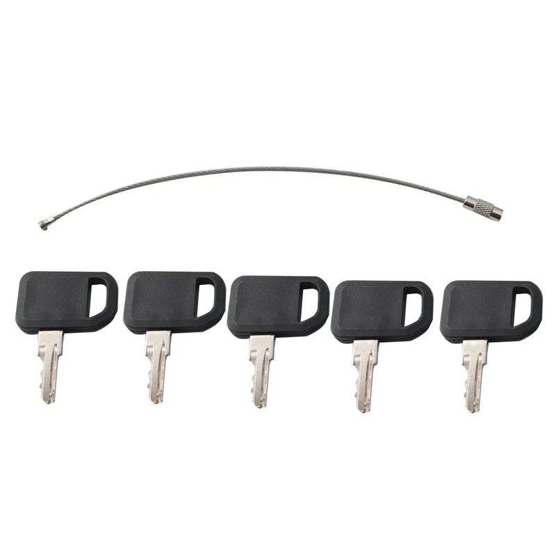 John Deere GT225, GT242, GX335 Ignition Key (2002-2007)