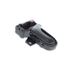 Holden Barina MH, Suzuki Swift SF Left Inner Door Handle (1991–1999)