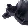 Benz C E CLS G GL Class Bumper Fog Light Lamp
