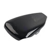 Harley Sportster XL883 1200 Vivid Black Battery Covers (2014-2022)