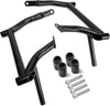 Harley Touring Street Glide Saddlebag Guard Rails (2009-2024)
