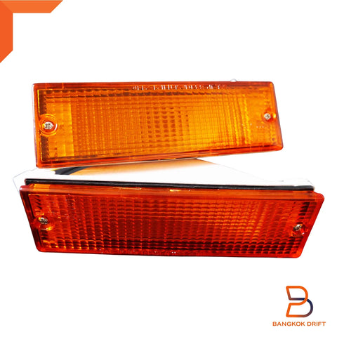 Mitsubishi Triton Ute Front Turn Signal Light (1986-1996)