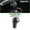 MINI Cooper COUPE 2010-2016 Gear Shift Knob (2010-2016)