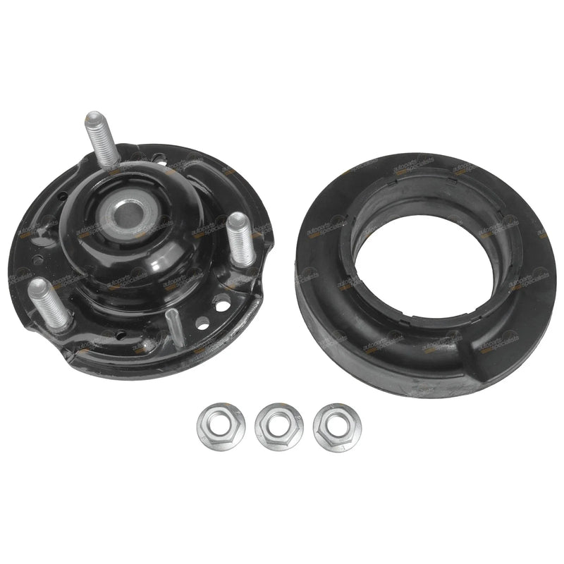 Ford Everest AU & Ranger PX3 Single Front Strut Top Mount