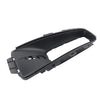 BMW X5 (2006-2010) Left Front Bumper Grille Bezel Fog Light Cover