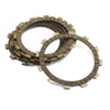 Yamaha TT600, XT400, XT500, XT600, SRX400, SRX600 Clutch Kit (1983-1999)