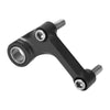 Triumph Daytona 675 / R 765 Shifter Stabilizer Aluminum Black (2006-2018)