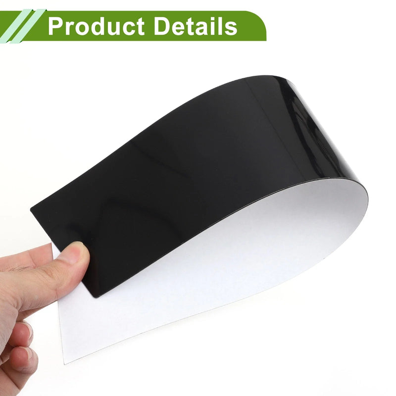 Chevy Blazer 6 Pcs Pillar Window Trim (2019 - 2022)