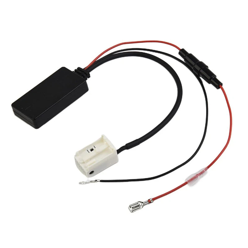Volkswagen Touran Adapter Aux Cable with Built-In Antenna (2003–2011)