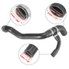 Mercedes-Benz ML350 Lower Radiator Coolant Hose (2006-2011)