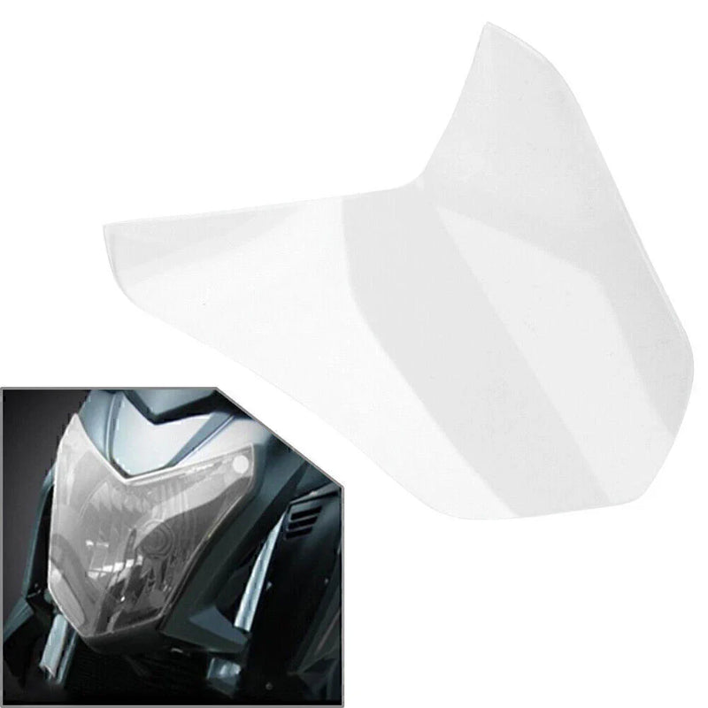 Honda CB650F CBR650F Front Headlight Guard Lens Cover (2014-2018)