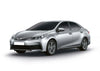 Toyota Corolla / Yaris / Scion Coolant Reservoir Cap (2003-2019)