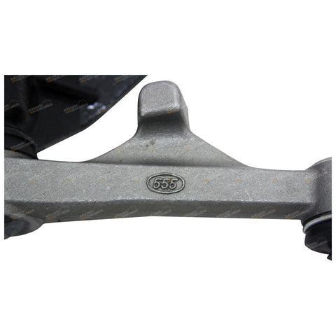 Toyota Hilux Steering Idler Arm (1997–2005)