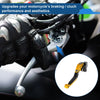 Kawasaki Versys 650 Levers 1 Pair Adjustable Short Long Brake Clutch