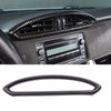 6Pcs Carbon Fiber Interior Trim Cover Toyota GT86 Scion FR-S Subaru BRZ
