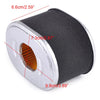 Honda GX160 5.5HP & GX200 6.5HP Lawnmowers 25 x Air Filters (2000-2023)