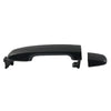 Toyota Camry Front Right Exterior Door Handle (2012-2017)