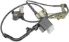 Mazda 6 2.3L Turbo Front Left ABS Wheel Speed Sensor (2005-2008)