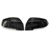 BMW 2013-2015 7 Series F01 F02 Real Carbon Fiber Side Mirror Cover Caps