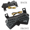 Kawasaki Ninja ZX6R LED Tail Light (2003-2004)