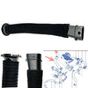 Engine Air Hose Air Intake Hose