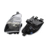 BMW 5-Series F10 535i 550i 528i Front Fog Light Lamps (2011-2013)
