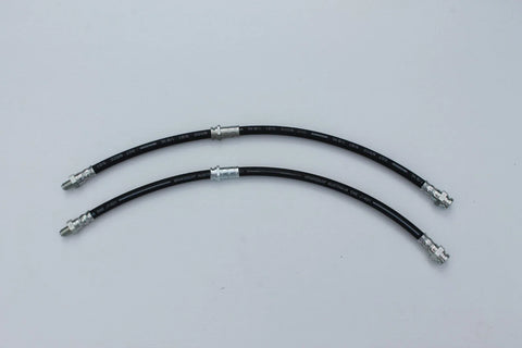 Mazda RX7 Front Brake Hose Set (2) (2/79 - 10/80)