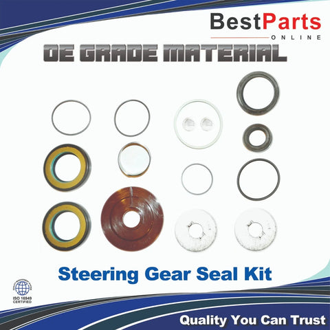 Toyota Hilux Power Steering Rack and Pinion Seal (2005–2011)