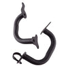 Honda Nighthawk CB750 Seven Fifty 2 x Engine Guards (1992-2008)