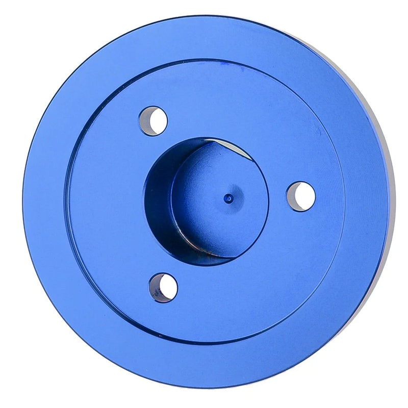 Jeep Wrangler JK JL Gladiator JT Antenna Base Mouldings (2007-2023)