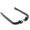 KAWASAKI Z900RS (2018-2023) Black Rear Seat Handle Grab Bar